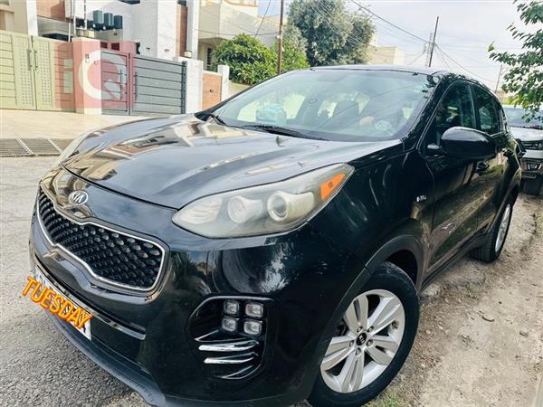 Kia for sale in Iraq